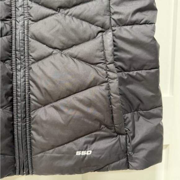 The North Face 550 Vest - Picture 4 of 5